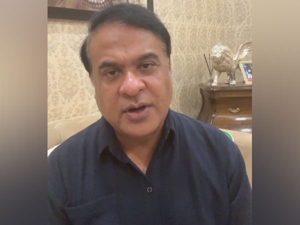 Assam Chief Minister Himanta Biswa Sarma (Photo: Himanta Biswa/FB)