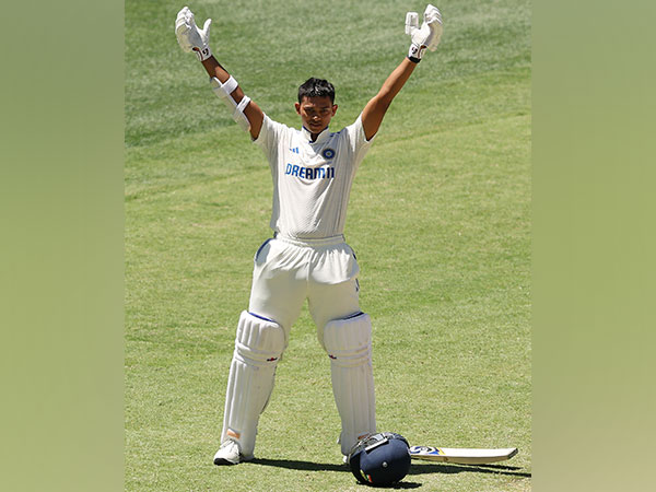 Yashasvi Jaiswal (BCCI/X)