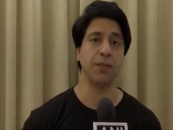  Bharatiya Janata Party spokesperson Shehzad Poonawalla (Photo/ANI) 