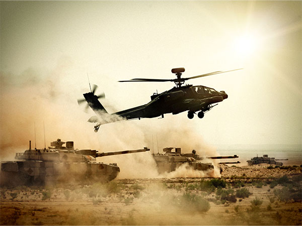 Representative image (Photo/WAM)