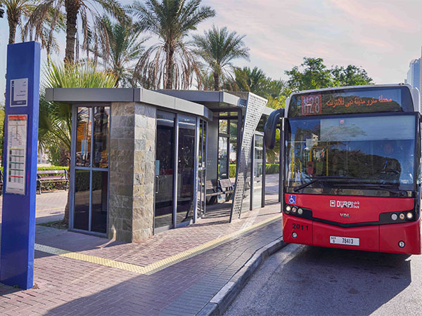 Representative image (Photo/WAM)