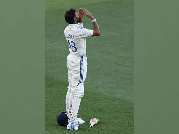 Virat Kohli (Photo: BCCI/X) 