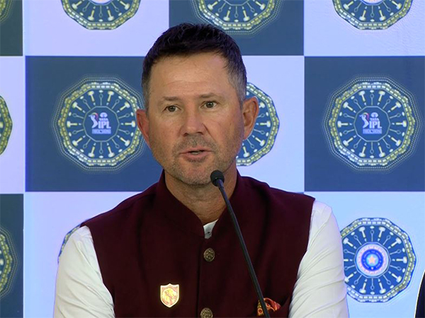 PBKS head coach Ricky Ponting (Photo: IPL)