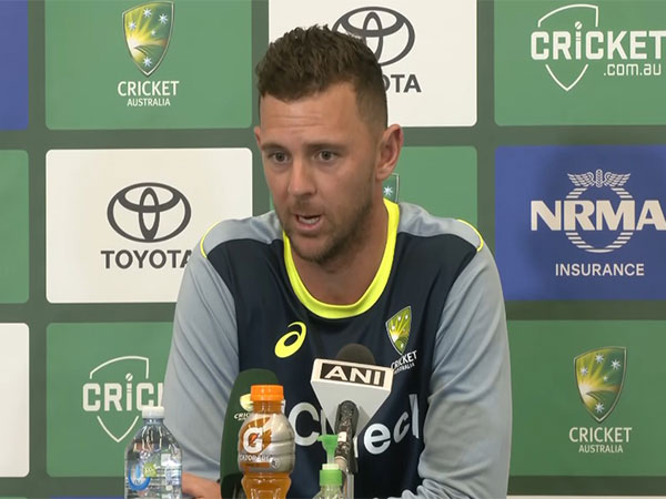 Josh Hazelwood. (Picture: ANI)