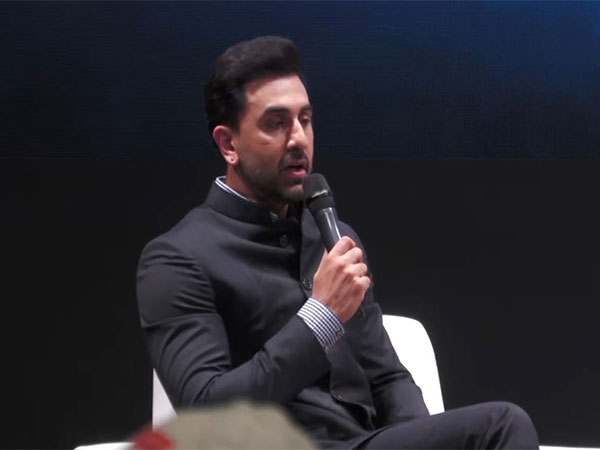 Ranbir Kapoor (Photo/ANI)