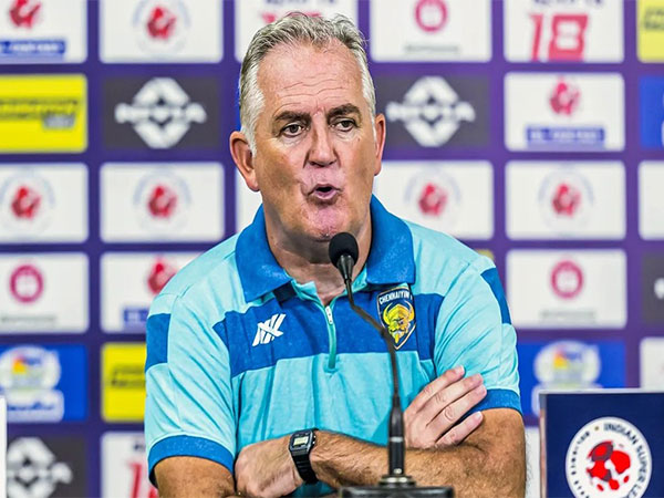  Owen Coyle (Photo: ISL)