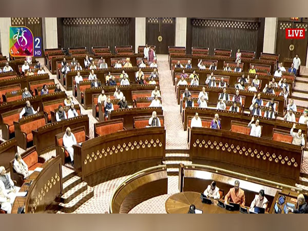Lok Sabha winter session (Photo/Sansad TV youtube)