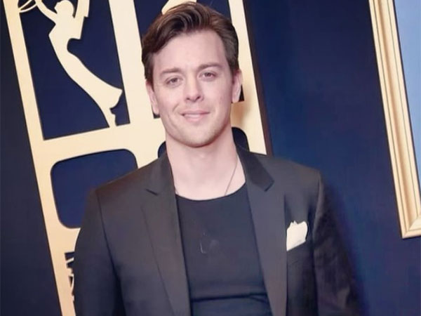 Chad Duell (Image source:Instagram/ @ duelly)