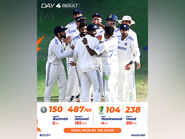 Team India (Photo: X/@BCCI)