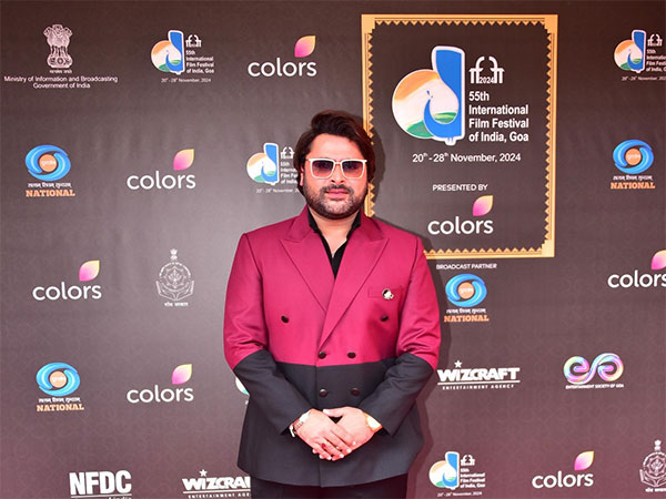 IFFI 2024: Navjyot Bandiwadekar’s Gharat Ganpati premiered under Indian Panorama Section