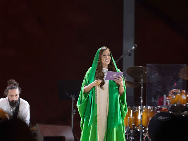 Tanweer Festival concludes in Sharjah (Photo/WAM)