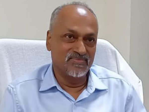 TSECL's Managing Director, Biswajit Bose (Photo/ANI)