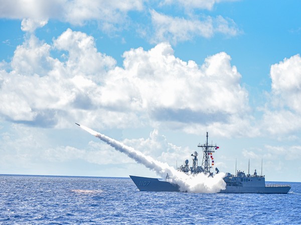 Representative Image (Image credit: X@MoNDefense)