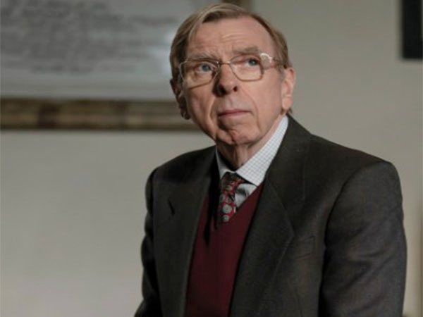 Timothy Spall (Image source: Instagram/ @iemmys)