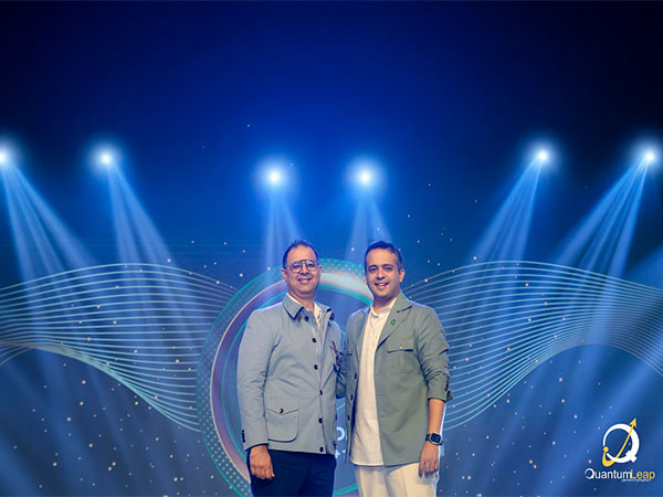 Meet the Two Men Who Are Transforming India’s Small Business World, Left Side Karan Hasija & Right Side Rajiv Talreja