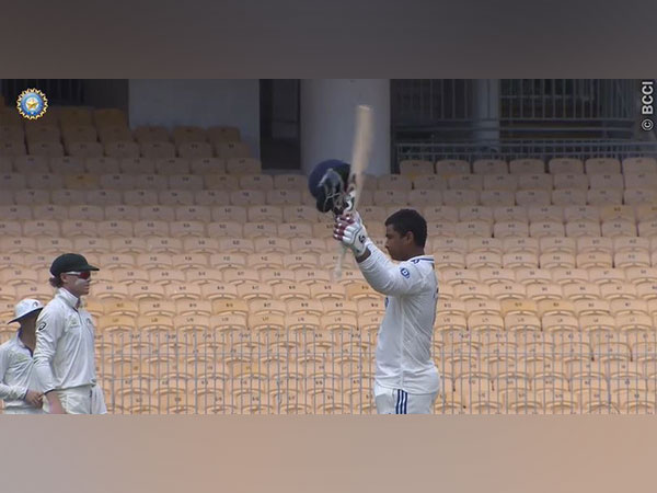 Vaibhav Suryavanshi (Photo: BCCI)