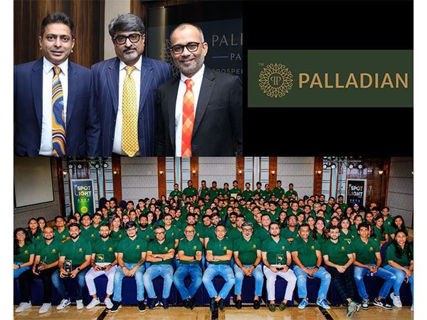 Mumbai’s Palladian Partners Advisory Partners with 25 Key Projects to Capitalize on Market Surge