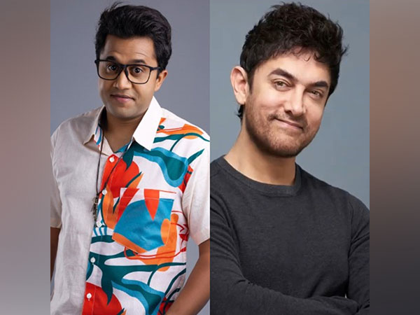 Omi Vaidya(Image source:Instagram/ @omivaidya_official), Aamir Khan (Image source:Instagram/ @aamirkhanproductions)