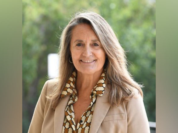 Sophie Primas, Minister Delegate for Foreign Trade and French Nationals Abroad (Image: X@sophieprimas)