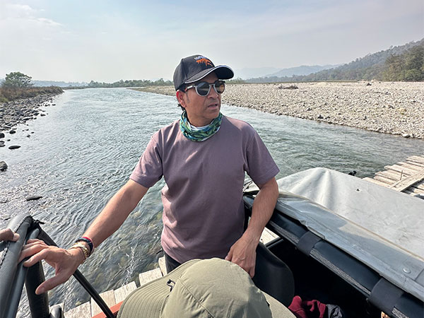 Sachin Tendulkar (File Photo/@sachin_rt)