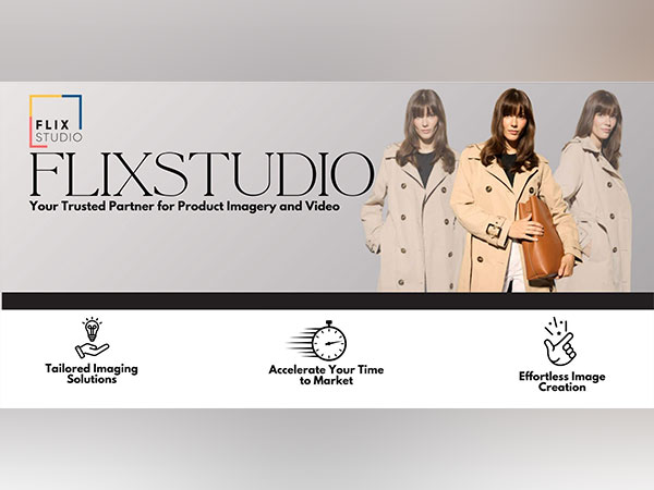 Flixstock Transforms Fashion Tech, Making Pro-Grade Visuals Accessible to All 