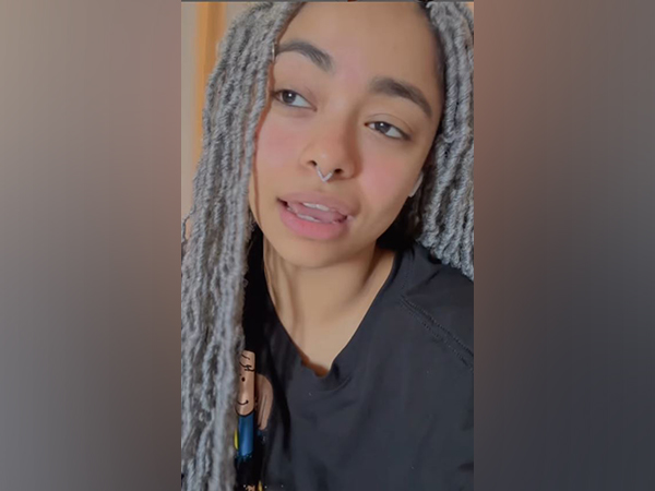 Mohini Dey (Photo/instagram/@dey_bass)