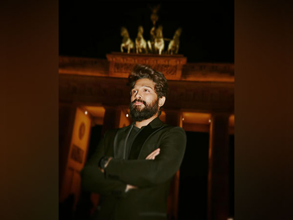 Allu Arjun (Photo/instagram/@alluarjunonline)