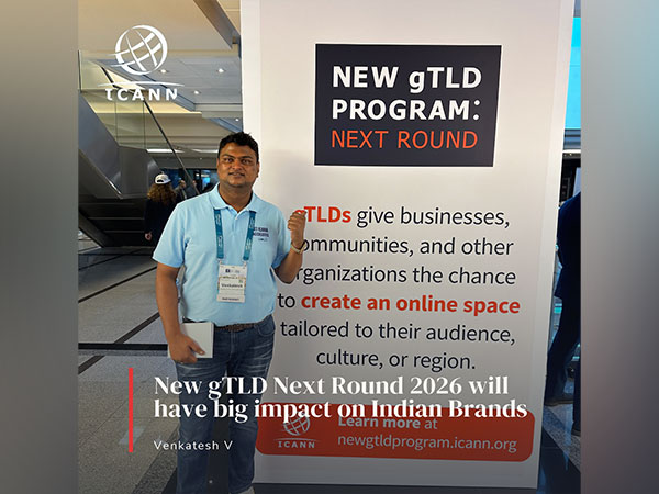 India’s Moment to Secure Digital Supremacy: Why Brands Must Act Now on ICANN’s Rare gTLD Opportunity