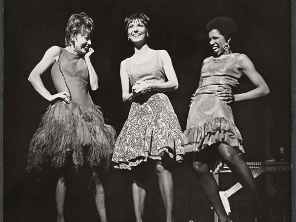  Helen Gallagher (Photo/X/@jamiedumont)