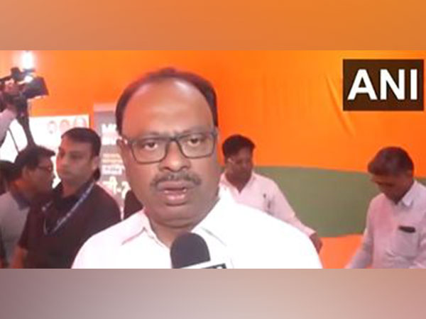 Maharashtra Bharatiya Janata Party (BJP) President Chandrashekhar Bawankule (Photo/ANI) 