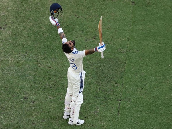 A Look at top five innings of Virat Kohli in test cricket