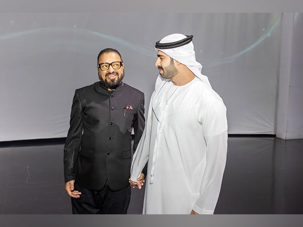 PartyNite Metaverse Creates 'RasasiWorld' to Fuel Perfume Giant Rasasi’s Ambitious Marketing Move