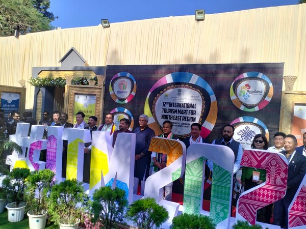 Visual from the event (Photo/ANI)