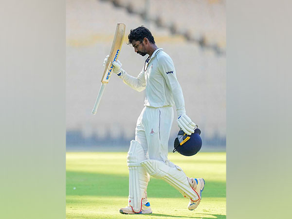 Baba Indrajith (Photo- X)