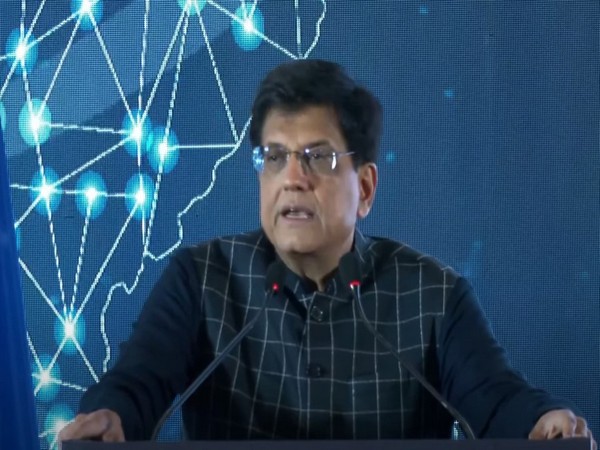 Commerce Minister Piyush Goyal (Image: ANI)
