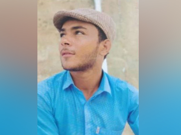 Israr Baloch, teen killed in Pakistan (Photo: X/ @TBPEnglish)