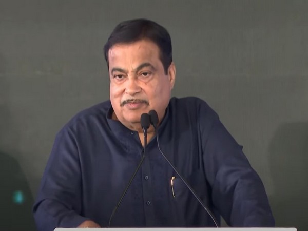 Minister Nitin Gadkari (Image: YouTube/Nitin Gadkari)