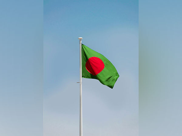 Bangladesh Flag