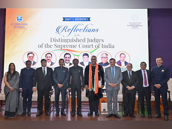 Basic Structure of the Constitution is Inviolable: Six Supreme Court Judges at the National Convention on the Constitution