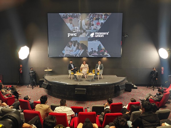 PwC India partners with Masters Union (Photo source: PwC)