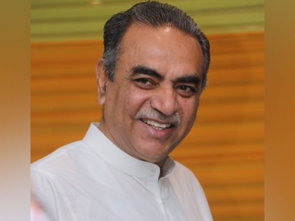 Himachal BJP co-incharge Sanjay Tandon (Photo/X @SanjayTandonBJP)