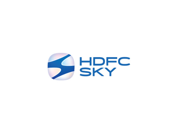 HDFC SKY