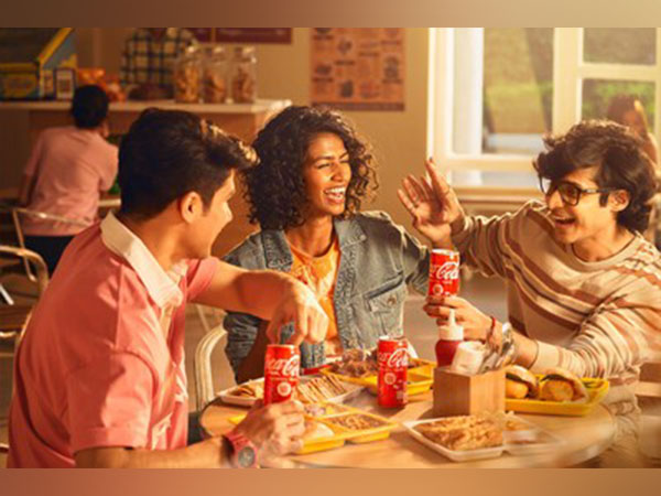 The Legacy of Coca-Cola in India