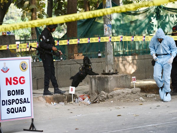 Visual from the spot (Photo/ANI)