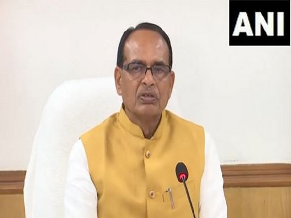 Union Minister of Agriculture & Farmers’ Welfare Shivraj Singh Chouhan (Photo/ANI)