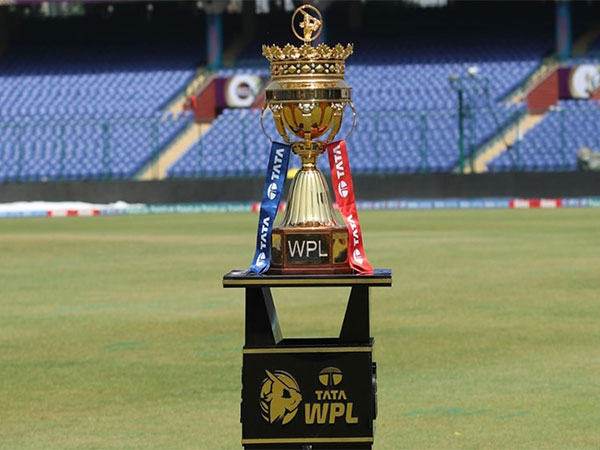 WPL Trophy (Photo: WPL) 