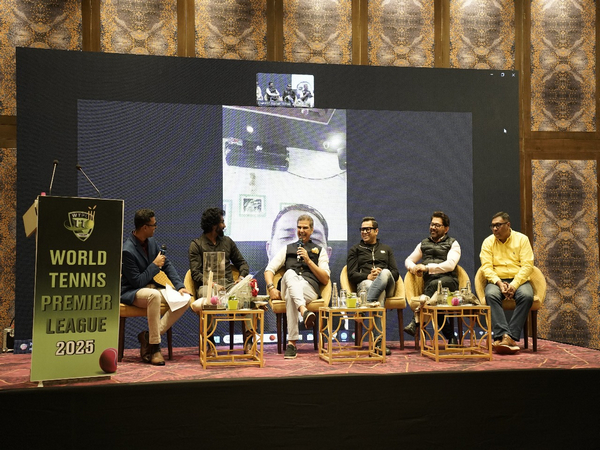 Visual from the launch event (Photo: WTPL)