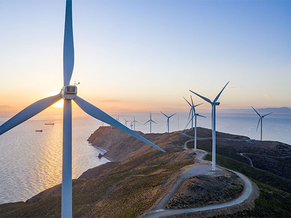 Masdar’s acquisition of TERNA ENERGY strengthens its renewable energy presence across Europe (Photo: WAM)