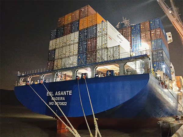 India supplies essential medical equipment to Zambia (Photo: X/ @MEAIndia)