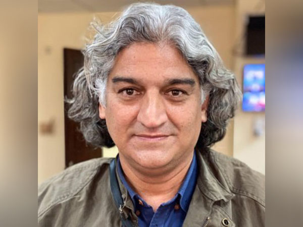 Journalist Matiullah Jan (File Photot: X/@Matiullahjan919)